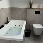 Ferienhaus Balu Wangerland