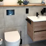 Balu Ferienhaus Wangerland