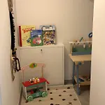 Ferienhaus Balu *