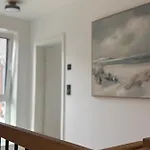 Balu Ferienhaus Wangerland