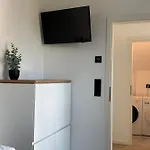 Balu Ferienhaus Wangerland