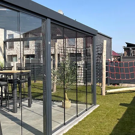 Ferienhaus Balu *