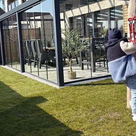 Balu Ferienhaus