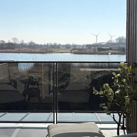 Balu Ferienhaus *