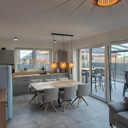 Ferienhaus Balu *