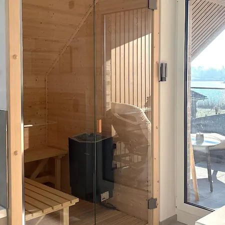 Ferienhaus Balu *
