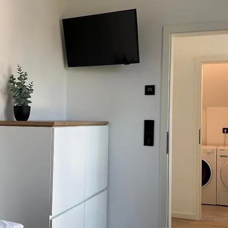Balu Ferienhaus Wangerland