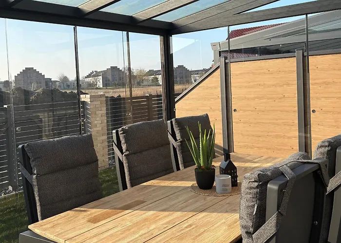 Ferienhaus Balu *