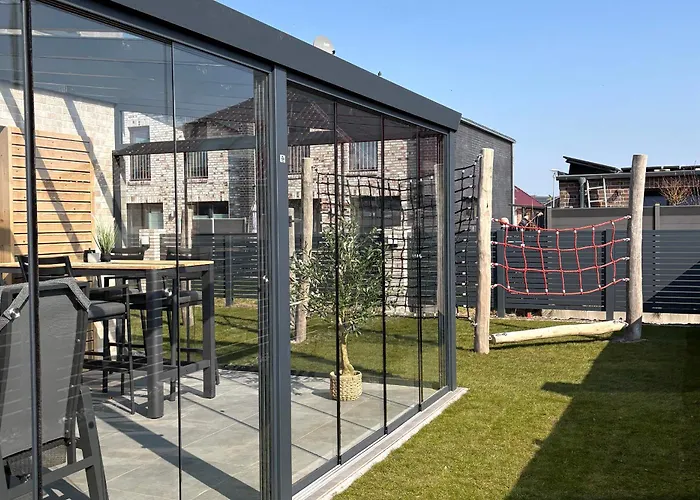 Ferienhaus Balu *