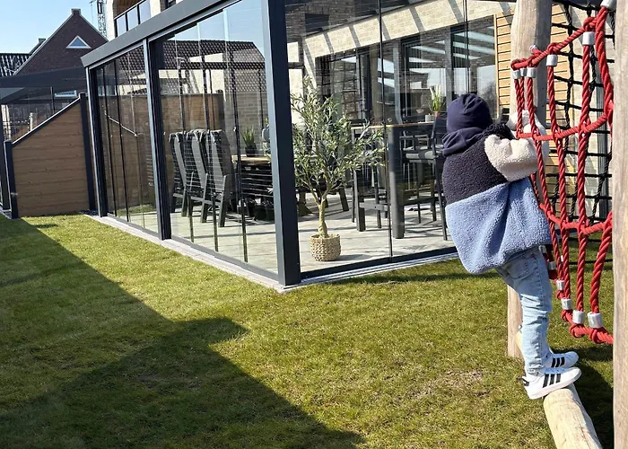 Balu Ferienhaus