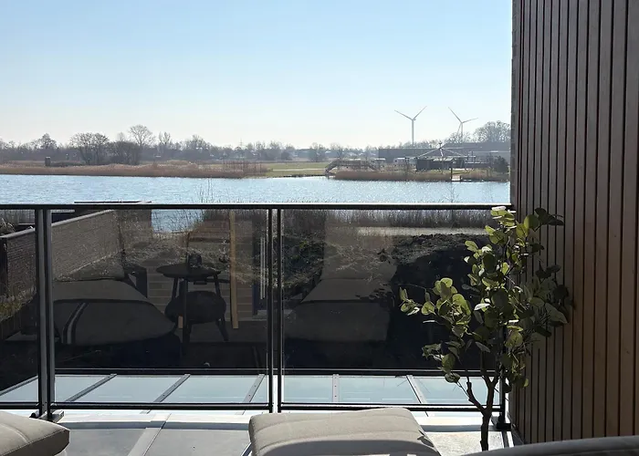 Balu Ferienhaus *