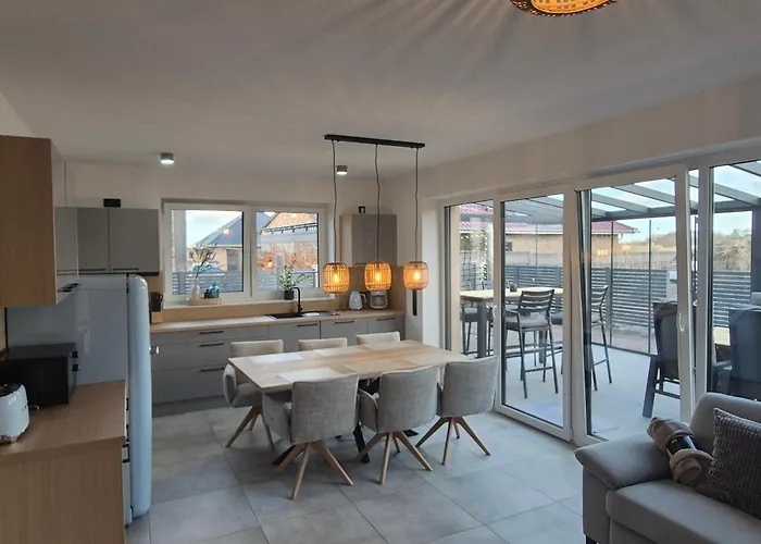 Ferienhaus Balu *