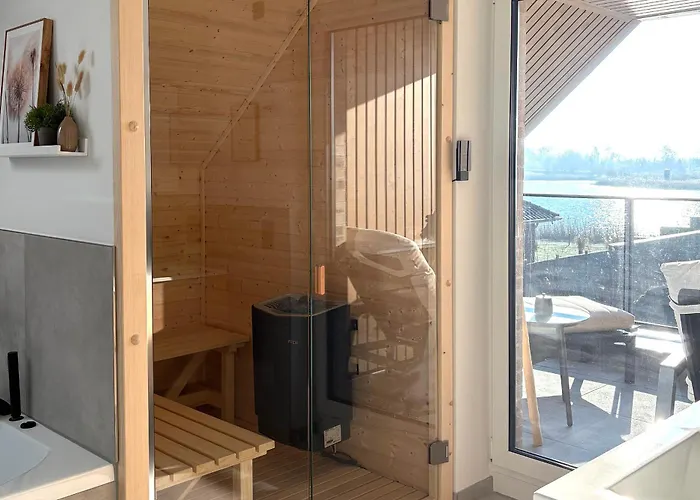 Ferienhaus Balu *
