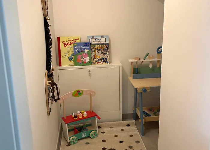 Ferienhaus Balu *