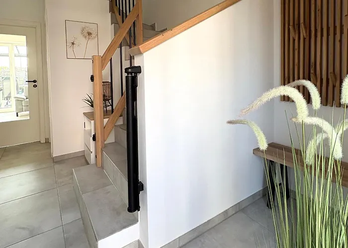 Ferienhaus Balu *