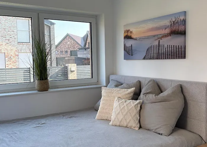 Balu Ferienhaus