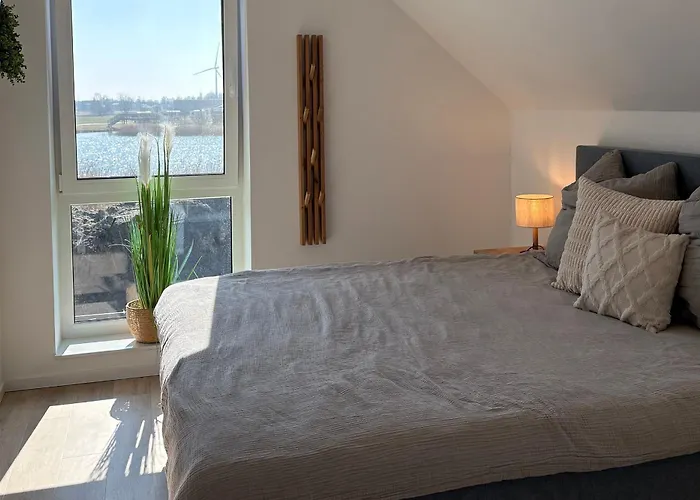 Ferienhaus Balu