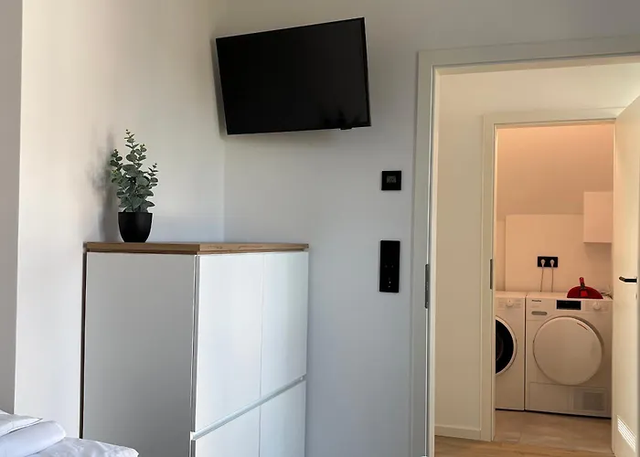 Balu Ferienhaus Wangerland